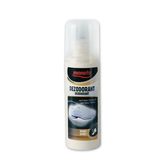 Antibacterial deodorant 100ml