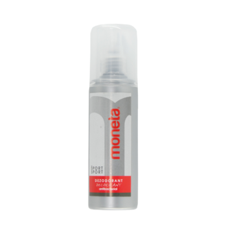Antibakterialny deodorant 100ml