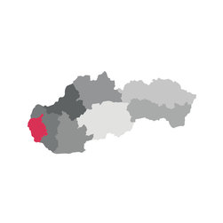 Bratislavský kraj
