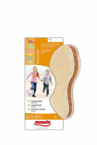 Children insoles SKIPPY