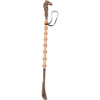 Decorative long Horse