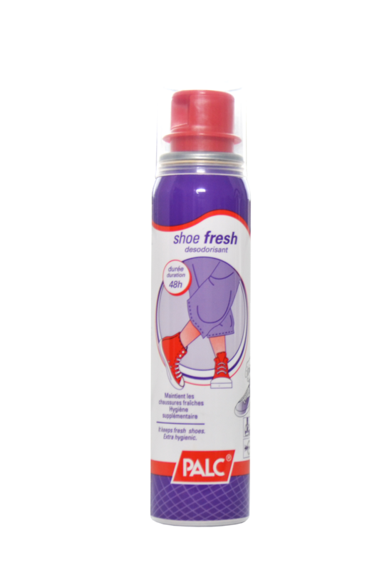 Deodorant do obuvi 48 hodin (Palc Shoe fresh)