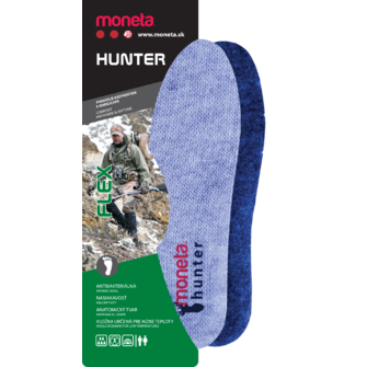Hunter - Flex