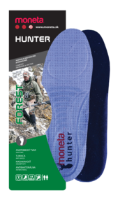 Hunter - forest