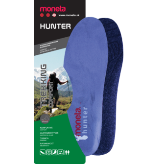 Hunter - Trekking Comfort
