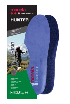 Hunter - Trekking Comfort