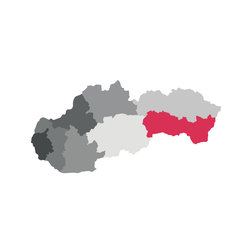 Košický kraj
