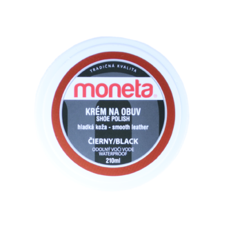 Krémy na obuv