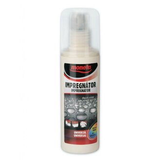 Leather impregnation 100ml