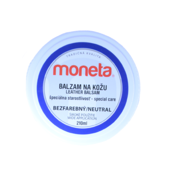 Moneta balzam na kožu 210ml