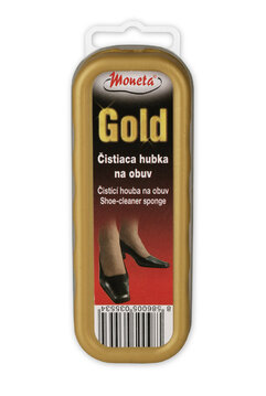 Moneta Gold