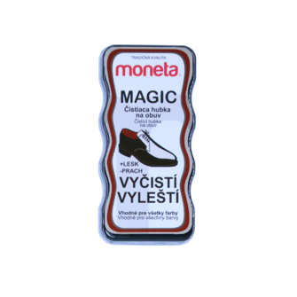 Moneta Magic