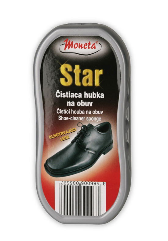 Moneta Star