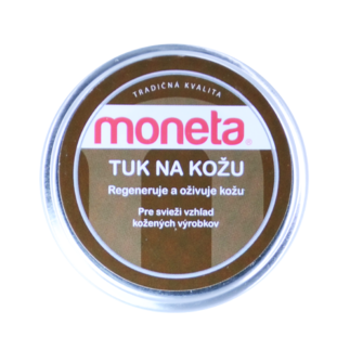 Moneta tuk na obuv 50, 140 ml