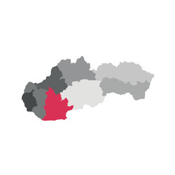 Nitriansky kraj