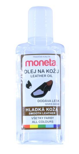 Olej na kožu 115ml