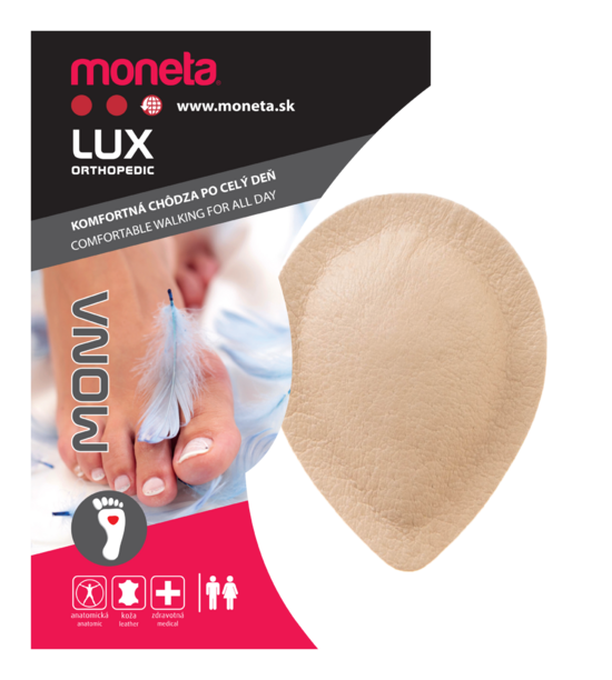 Ortopedická pomôcka Mona