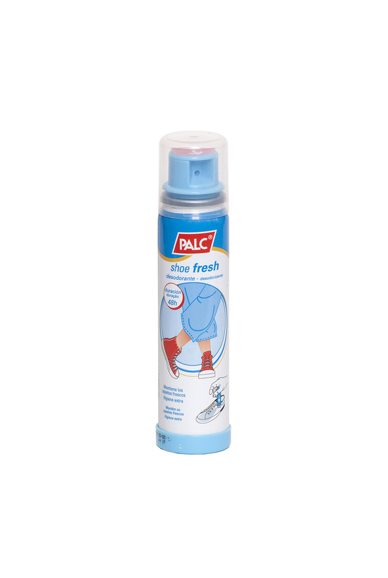 Palc Shoe fresh deodorant