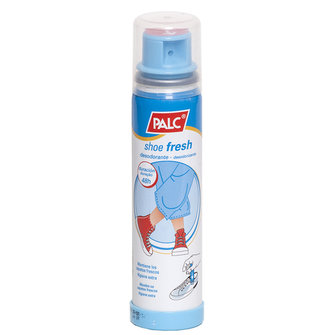 Palc Shoe fresh deodorant