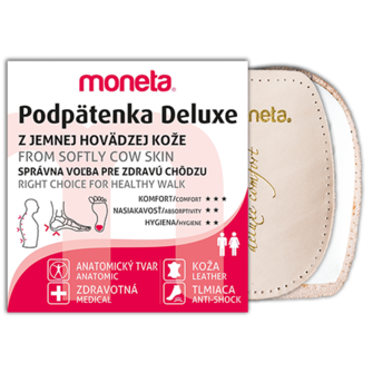 Podpätenka Deluxe