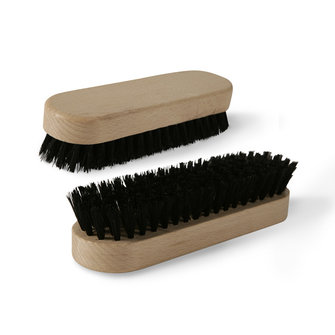 Polishing brush - wood small