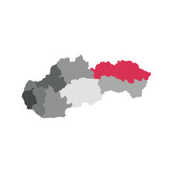 Prešovský kraj