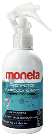 Protector - Vodeodolný sprej 150ml