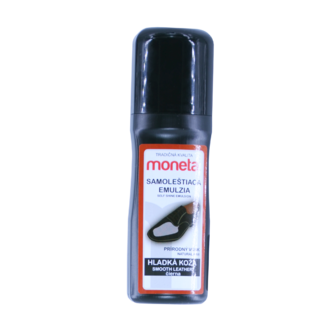 Samoleštiaca emulzia Moneta 75ml