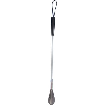 Shoehorn riding whip