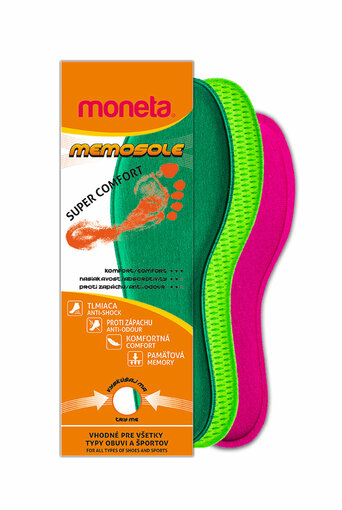 Sport insoles SPORT