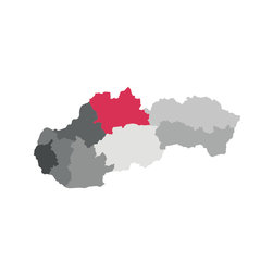 Žilinský kraj